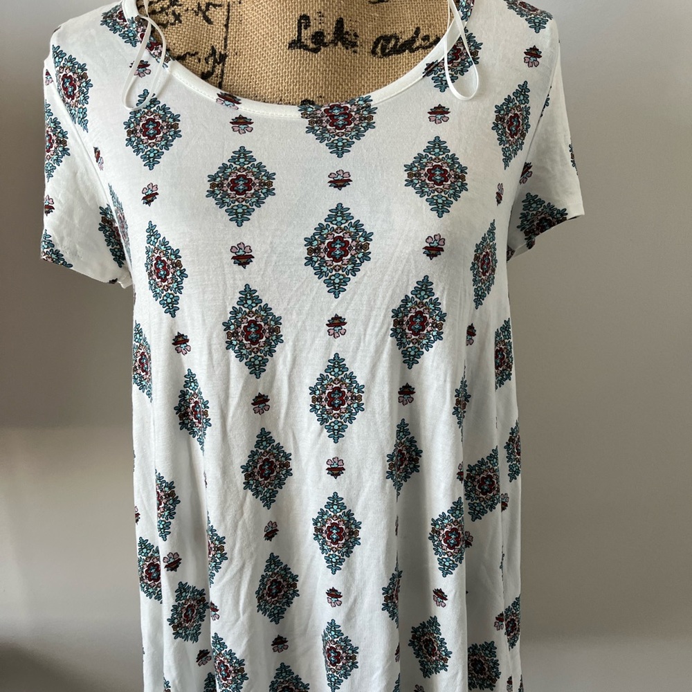 Womens blouse shirt